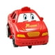 thumbnail image 1 of Rompecabezas Juguetes Race Car Track Playset Rompecabezas para niños Vagón eléctrico Regalo de Navidad Regalos de cumpleaños Habilidades motoras finas rojo, 1 of 8