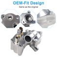 thumbnail image 3 of Conjunto de carcasa de termostato WMPHE para Ford Explorer 01-05, 3 of 7