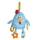 thumbnail image 1 of Peluche de actividades para bebe DIDACTI JUEGOS Gallina Pintadita GP-0793, 1 of 4