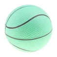 thumbnail image 4 of 6 piezas de 2,5 pulgadas de largo, pelotas de goma EVA para saltar. Verde, 4 of 7