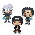 thumbnail image 1 of Peluche Funko Pop Naruto Itachi Uchiha Mantra Sasuke Kakashi, 1 of 3