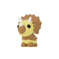 thumbnail image 4 of Paquete de 6 minifiguras AdoptMe Fossil Isle con exclusiva, 4 of 9