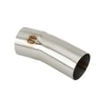 thumbnail image 3 of For Honda CB1000R 2018 2019 2020 2021 2022 CB 1000R CB 1000 R Neo Escape Slip-on Motorcycle Exhaust Muffler Mid Link Pipe 51MM, 3 of 6
