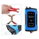 thumbnail image 5 of de batería inteligente totalmente automático automático 12V 6A carga rápida para cortadora de césped de motocicleta de coche Macarena recarga de energía de la motocicleta, 5 of 7