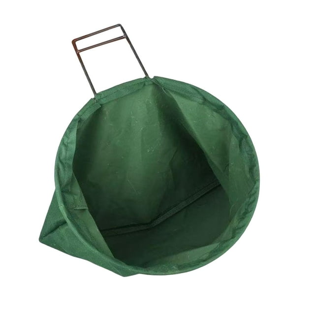 Almencla Pig Head Cover Bag Easy Handling Farm Use Light Blocking Livestock Head Sack L