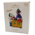 thumbnail image 2 of Hallmark Ornament: 2010 Bah Humbug! | QXI2253, 2 of 2