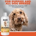 thumbnail image 4 of Champú, acondicionador y desenredante para perros We Love Doodles, 4 of 6