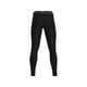 thumbnail image 5 of Leggins Under Armour HeatGear Armour para hombre, color negro, talla XL, 5 of 6