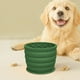 thumbnail image 1 of Comedero lento para perros con ventosa | Comedero de silicona para lamer y comer despacio para perros y gatos | Base antideslizante para comidas sin ensuciar, 1 of 6