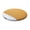 Orange, variant on Bluetooth 5.4 Under-Pillow Sleep Speaker, Hi-Fi Stereo Sound with Built-in White Noise & Auto-Timer, 48-Hour Battery Life