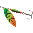 thumbnail image 1 of Mepps AL3-FT Aglia Long In-Line Spinner #3 1/3oz Plain Firetiger, 1 of 1