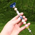 thumbnail image 4 of Garden Beaded Stakes Outdoor for Children Patio Dream Decorative Yard Art, 4 of 7