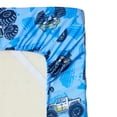 thumbnail image 6 of Kids Monster Truck Bed in a Bag 5-Piece Comforter, Sham & Sheet Set Twin, 6 of 7