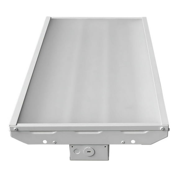 LED High Bay Light 2FT 162W 4000K Dimmable 120-277V UL DLC for Shop Warehouse
