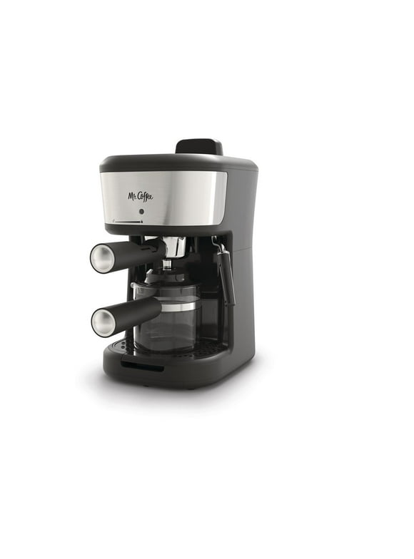 Mr. Coffee 2132816 Espresso, Cappuccino, Latte Maker