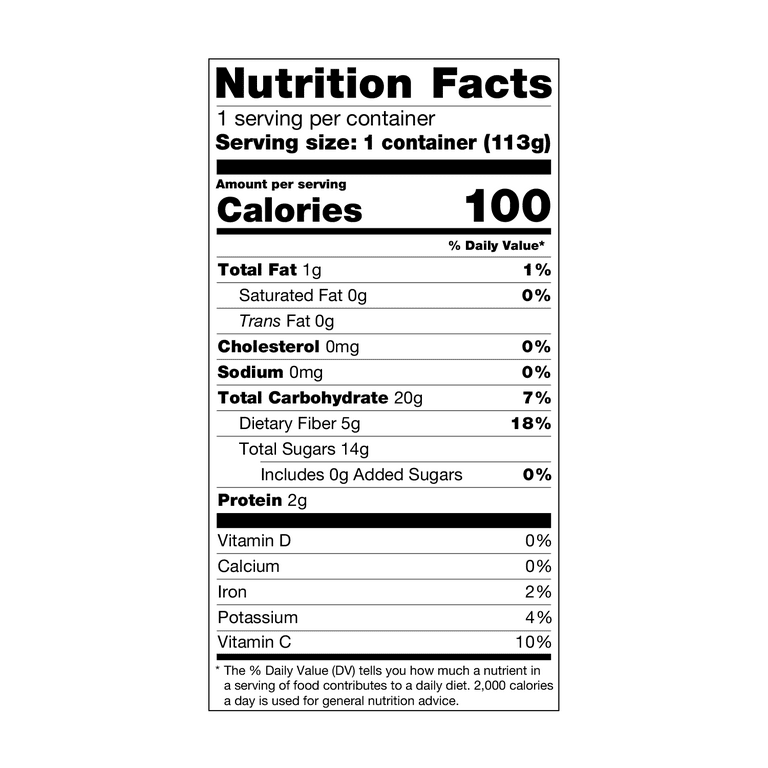 POM Wonderful Pomegranate Arils, Ready to Eat Pomegranate Seeds,