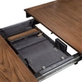 thumbnail image 3 of Liberty Furniture Santa Rosa II Rectangular Leg Table, 3 of 7