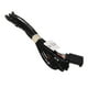 thumbnail image 5 of Cable Del Gabinete De Distribución Del Arnés Del Sensor De Estacionamiento, Arnés De Cableado Del Sensor De Estacionamiento Del Parachoques Delantero Cable PDC 61129313607 Para 3 Series F30 F31 2011‑2, 5 of 5