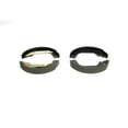 thumbnail image 5 of Bosch BS1041 Bosch Bonded Brake Shoe, 5 of 5