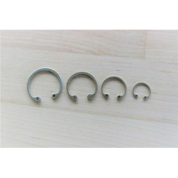 10512 ProLink XXL Series Internal Retaining Rings - 5 Piece