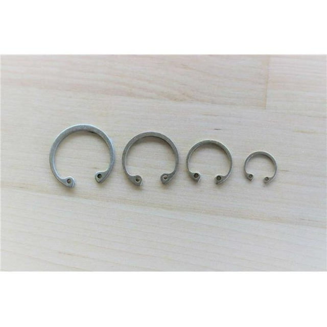 10512 ProLink XXL Series Internal Retaining Rings - 5 Piece