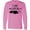 Azalea, variant on Inktastic I Love Camping- Tent and Trees Long Sleeve T-Shirt