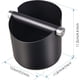thumbnail image 2 of Cafetera espresso compacta, base antideslizante, construcción de acero inoxidable para un compañero de café robusto y confiable, 2 of 8