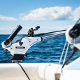 thumbnail image 4 of Johnson Outdoors Cannon Rear Mount Rod Holder (Black), 4 of 4