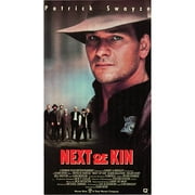 Next of Kin (VHS, 1994) Patrick Swayze Helen Hunt Bill Paxton Liam Neeson