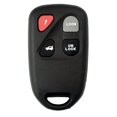 thumbnail image 1 of Keyless2Go Repuesto para mando a distancia de entrada sin llave para vehículos que utilizan FCC KPU41848, 1 of 1