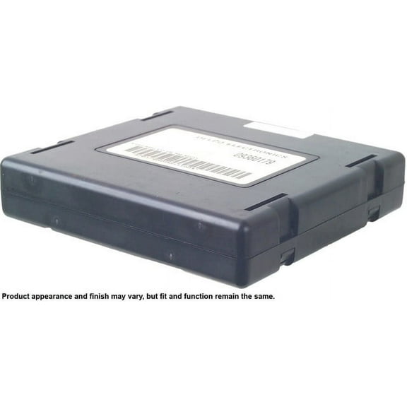 A1 Cardone Body Control Module P/N:73-1419 Fits select: 1998-1999 CHEVROLET MALIBU, 1998-1999 OLDSMOBILE CUTLASS