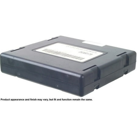 A1 Cardone Body Control Module P/N:73-1429 Fits select: 1999 PONTIAC GRAND AM, 1999 OLDSMOBILE ALERO