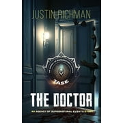 The Agency of Supernatural Events : The Doctor (Paperback)