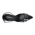 thumbnail image 4 of Tacones Dama Stylo 28526 Simipiel Negro, 4 of 4
