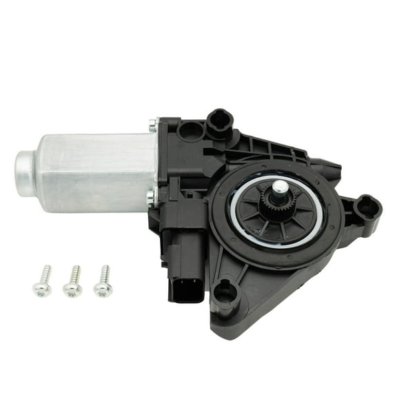 NOVAPARTS Front Right Passenger Side Window Regulator Motor for Dodge Charger Chrysler 300 2011-2023 68143986AA 68104008AA