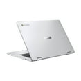 thumbnail image 3 of ASUS Chromebook Flip CM1 14" Laptop AMD 3015Ce CM1400FXA-DH01T-CA, 3 of 7