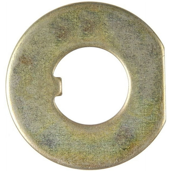 Arandela del vastago de 19,1 mm de D.I., 41,6 mm de D.E.; 2,6 mm de grosor