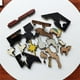 thumbnail image 5 of Juego de rompecabezas de madera de Jesús quemado en la Natividad | Juguete educativo de inteligencia para adultos y niños | Motricidad fina, concentración y resolución de problemas | Set de arte, 5 of 5