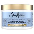 thumbnail image 2 of SheaMoisture Whipped Curl Cream Hydrate & Repair, 326 g, 2 of 4