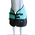thumbnail image 5 of Challenger 1200D Turnout Lightweight Rain Horse Winter Blanket Sheet 3EE05TR, 5 of 5