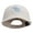 Putty, variant on Splash Water Icon Embroidered Low Profile Dyed Cotton Twill Cap - Putty OSFM
