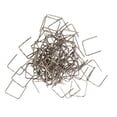 thumbnail image 3 of BTOER 100PCS 0.6/0.8mm Hot Stapler Staples For Car Bumper Repair Welding Machine Plastic Repair Machine Car Bumper Crack Repair Solder, 3 of 9