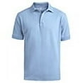 thumbnail image 2 of Edwards Garment Men's Big And Tall Soft Pique Polo Shirt, Style 1500, 2 of 2