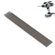 thumbnail image 1 of Varilla De Soldadura, Fácil De Usar, 10 Piezas, Capacidad De Avería Pesada, Varilla De Soldadura Por Fusión, Amplia Aplicación Para Chapa Galvanizada, 1 of 7