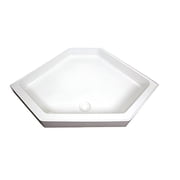 Lippert Components 210367 Shower Pan