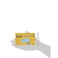 thumbnail image 2 of AMERICAN PAPER CONVERTERS INC 88715 School Smart 90# Ruled Index Card, 3 x 5 Inches, Blue, Pack of 100, 2 of 2