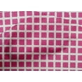 thumbnail image 4 of oneOone Cotton Poplin Fabric Check & Geometric Printed Fabric 1 Yard 42 Inch Wide, 4 of 4