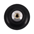 thumbnail image 2 of 50mm Backing Pad 6MM Shank Holder Sand Sanding Discs for Discs, 2 of 7