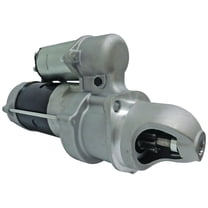 OEG Parts New High Torque Starter Replacement For John Deere Tractor ...