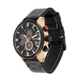 thumbnail image 3 of Reloj Curren KREC832001 negro Hombre Cuarzo, 3 of 4